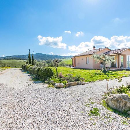 Holiday Home Il Fienile By Interhome Bibbona Exterior foto