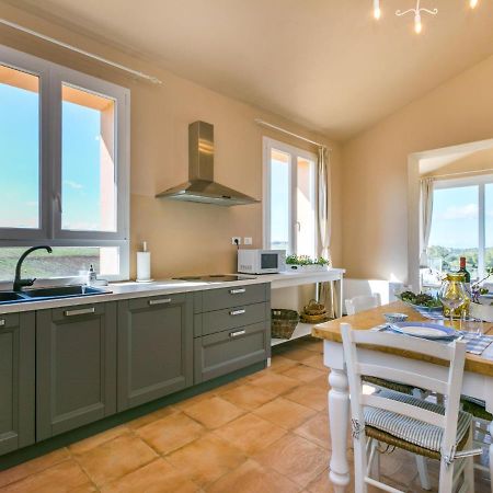 Holiday Home Il Fienile By Interhome Bibbona Exterior foto