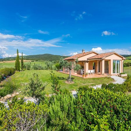 Holiday Home Il Fienile By Interhome Bibbona Exterior foto