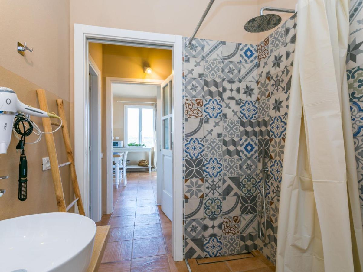 Holiday Home Il Fienile By Interhome Bibbona Exterior foto