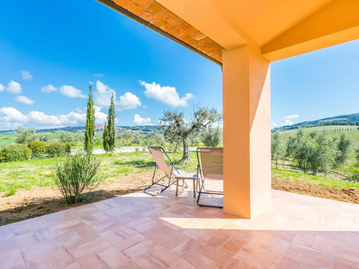 Holiday Home Il Fienile By Interhome Bibbona Exterior foto