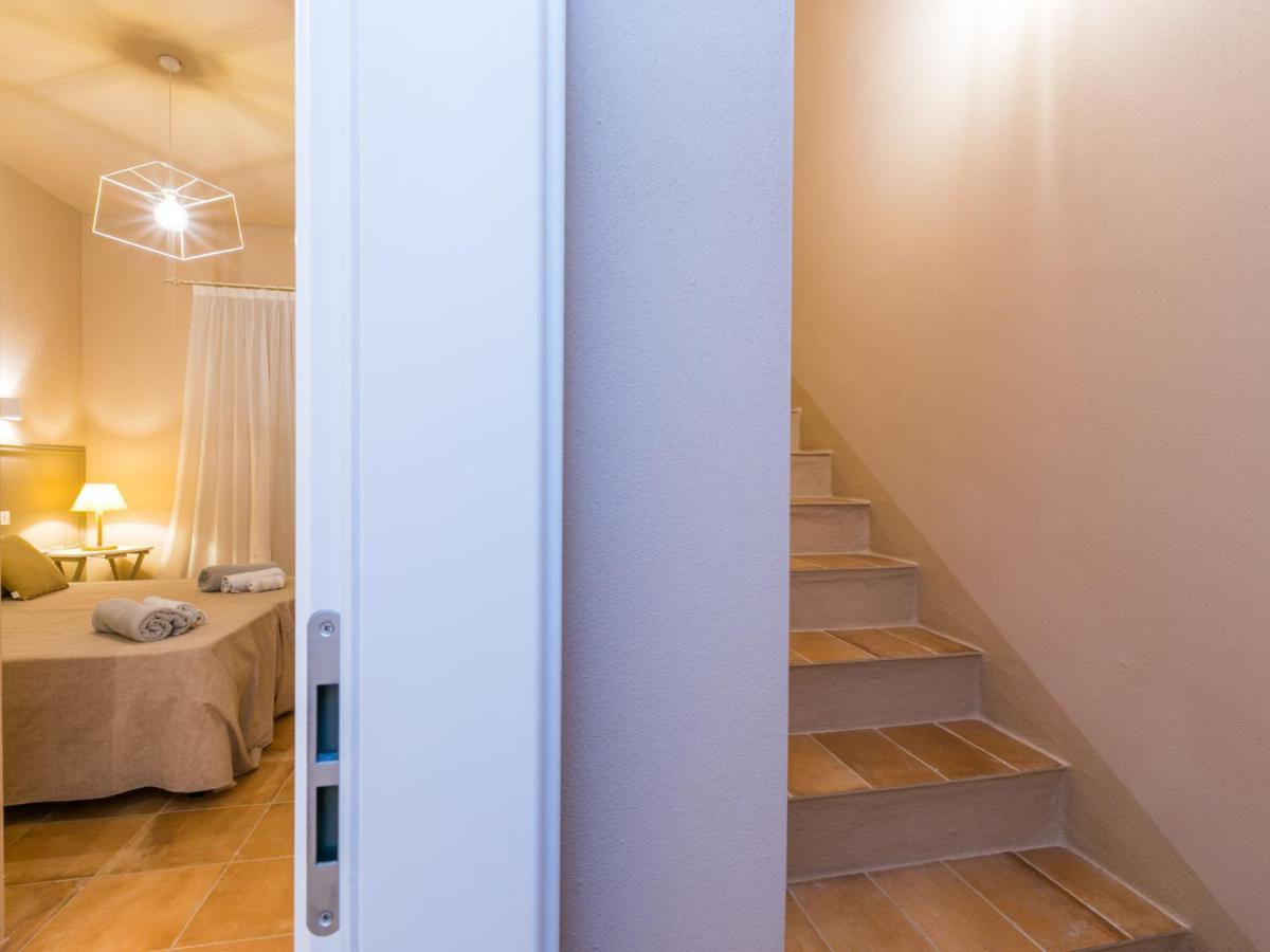 Holiday Home Il Fienile By Interhome Bibbona Exterior foto