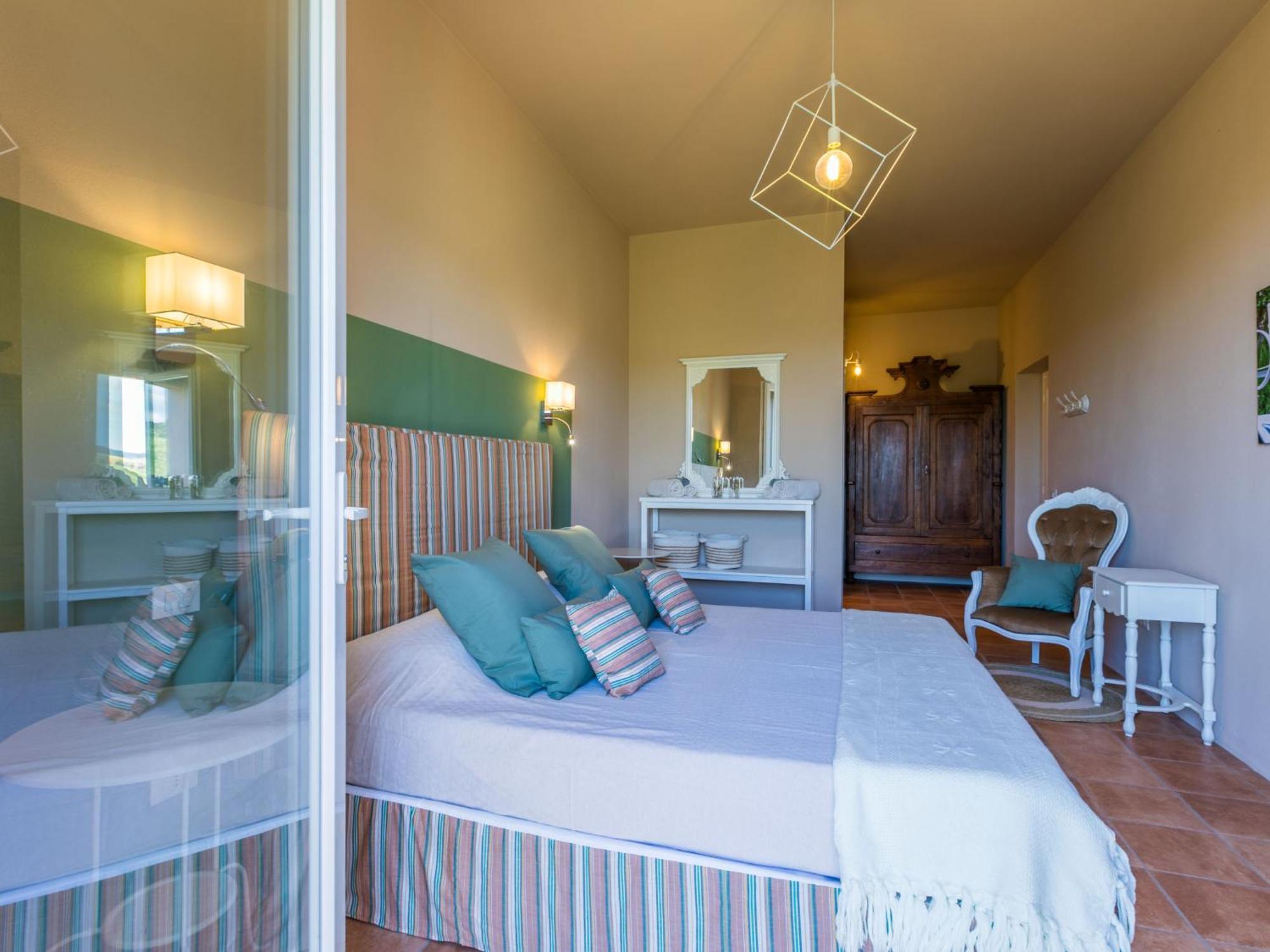 Holiday Home Il Fienile By Interhome Bibbona Exterior foto