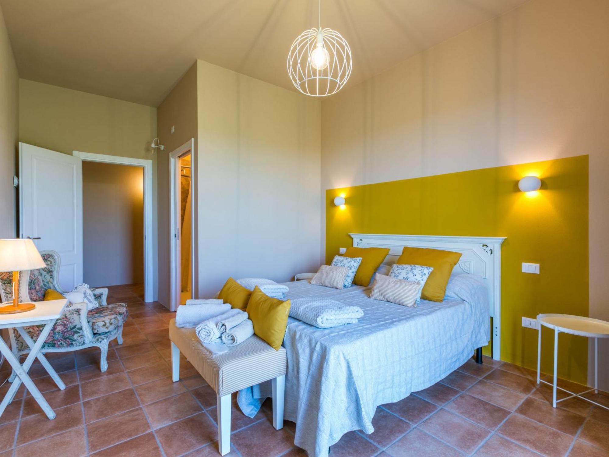 Holiday Home Il Fienile By Interhome Bibbona Exterior foto