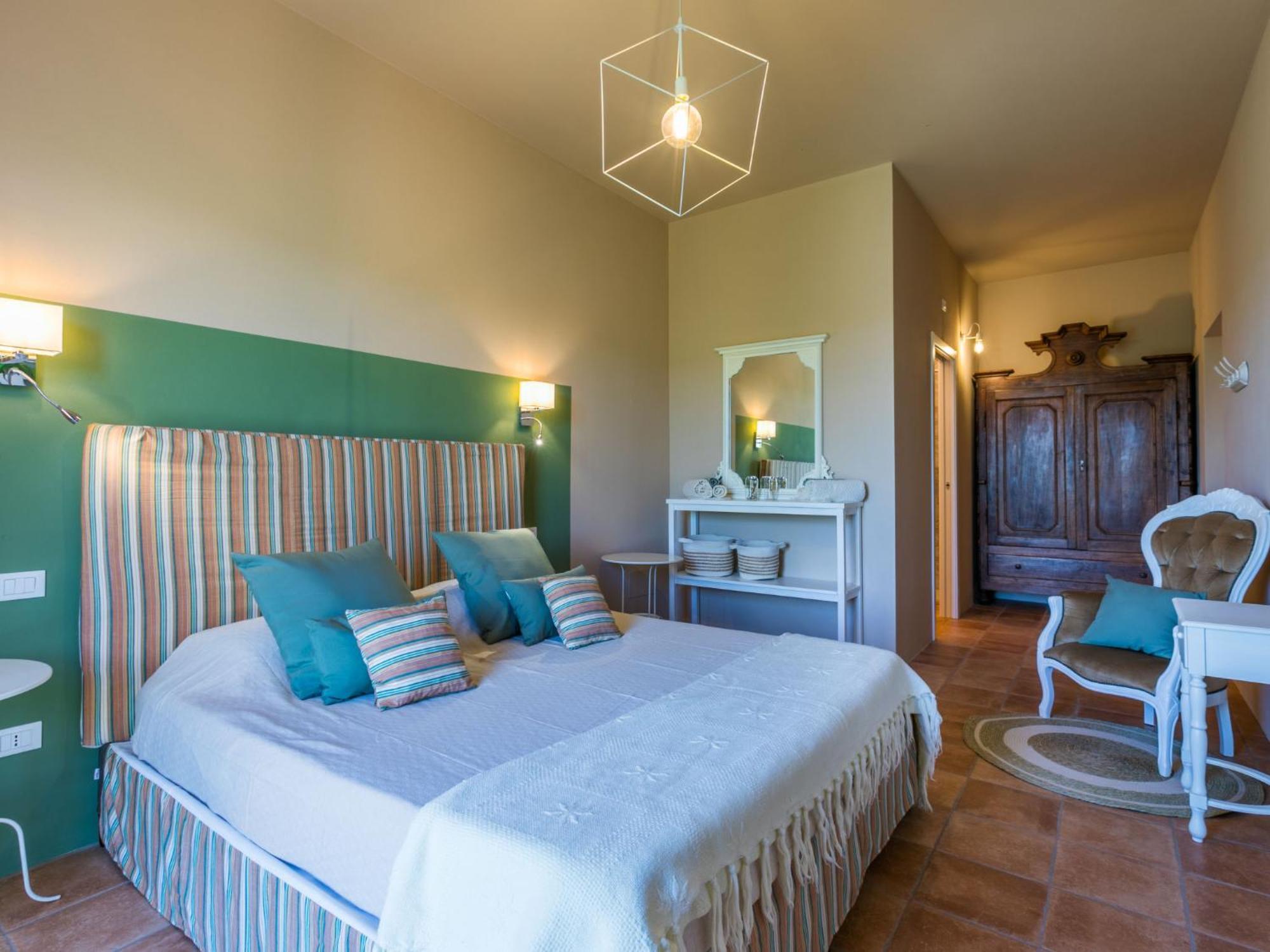 Holiday Home Il Fienile By Interhome Bibbona Exterior foto