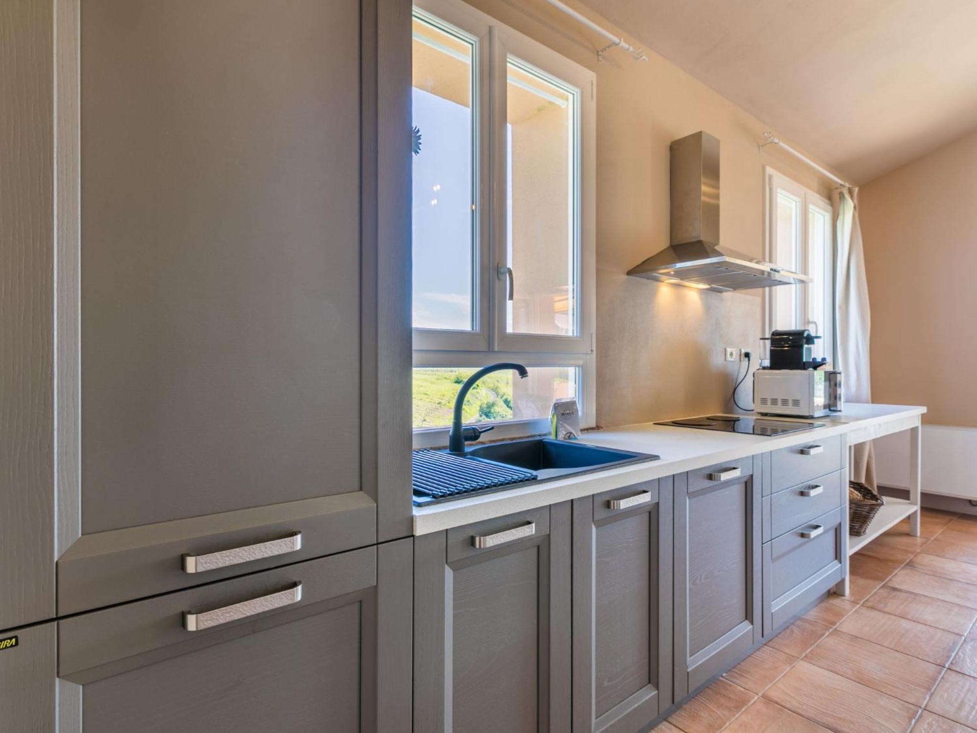 Holiday Home Il Fienile By Interhome Bibbona Exterior foto