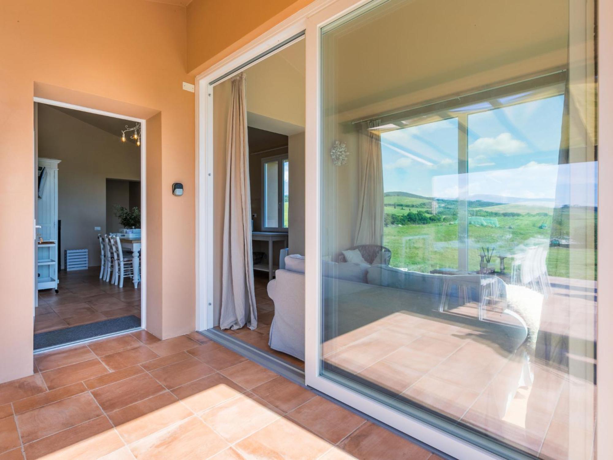 Holiday Home Il Fienile By Interhome Bibbona Exterior foto