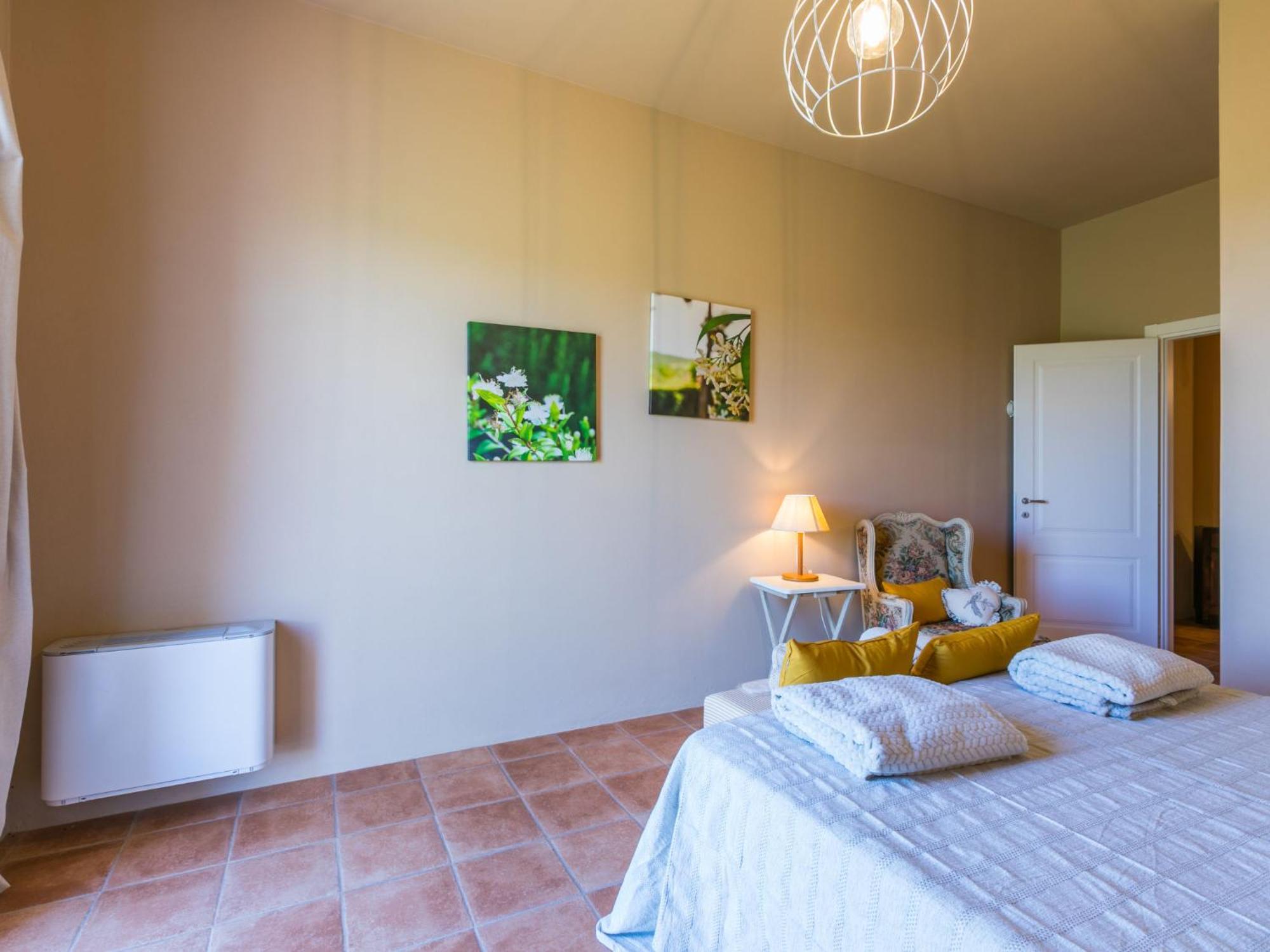 Holiday Home Il Fienile By Interhome Bibbona Exterior foto